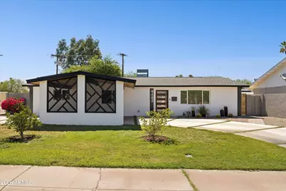 5402 N 82nd Place N, Scottsdale, AZ 85250 - Photo 1