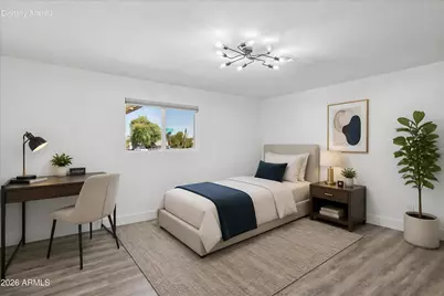 5402 N 82nd Place N, Scottsdale, AZ 85250 - Photo 26