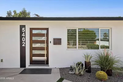 5402 N 82nd Place N, Scottsdale, AZ 85250 - Photo 4