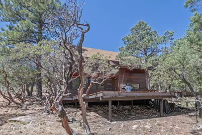 4860 N Canyon Vista, Pine, AZ 85544 - Photo 26