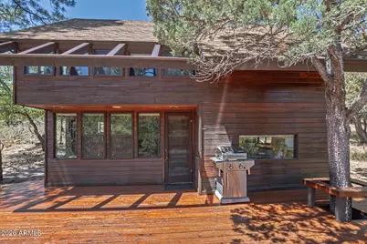 4860 N Canyon Vista, Pine, AZ 85544 - Photo 1