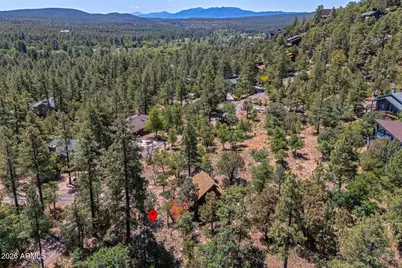 4860 N Canyon Vista, Pine, AZ 85544 - Photo 22
