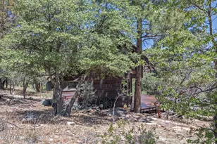 4860 N Canyon Vista, Pine, AZ 85544 - Photo 32