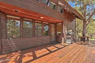 4860 N Canyon Vista, Pine, AZ 85544 - Photo 2