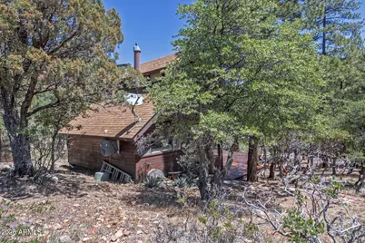 4860 N Canyon Vista, Pine, AZ 85544 - Photo 28