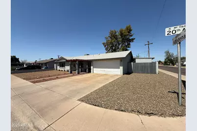 11622 N 20th Avenue, Phoenix, AZ 85029 - Photo 2