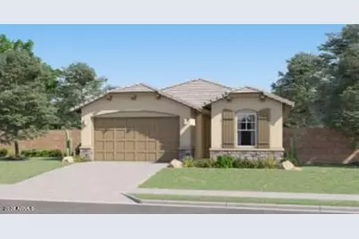 4748 S 233rd Lane, Buckeye, AZ 85326 - Photo 1