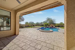 8216 East Jaeger Street, Mesa, AZ 85207 - Photo 56
