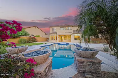 8216 E Jaeger Street, Mesa, AZ 85207 - Photo 46