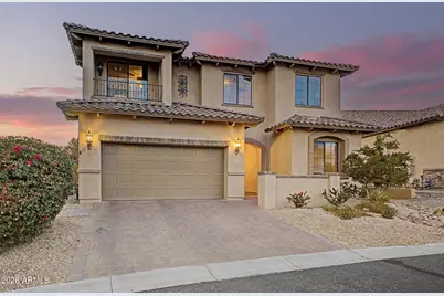 8216 E Jaeger Street, Mesa, AZ 85207 - Photo 2