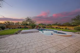 8216 East Jaeger Street, Mesa, AZ 85207 - Photo 44