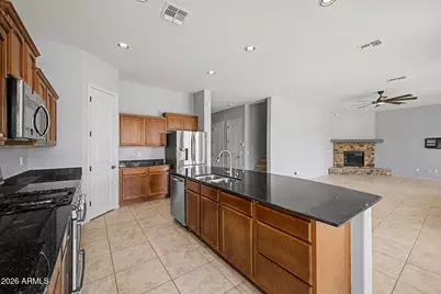 8216 E Jaeger Street, Mesa, AZ 85207 - Photo 16