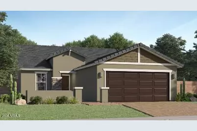 23464 W Chipman Road, Buckeye, AZ 85326 - Photo 1