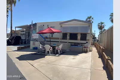 1397 S Cheyenne Drive #397, Apache Junction, AZ 85119 - Photo 22