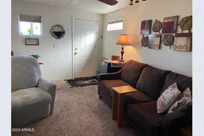 1397 S Cheyenne Drive #397, Apache Junction, AZ 85119 - Photo 2