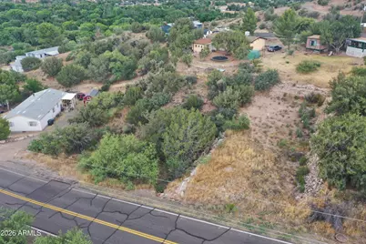 3785 E Valley Vista Road #7, Rimrock, AZ 86335 - Photo 2