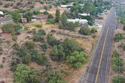 3785 E Valley Vista Road #7, Rimrock, AZ 86335 - Photo 6