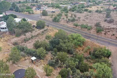 3785 E Valley Vista Road #7, Rimrock, AZ 86335 - Photo 4
