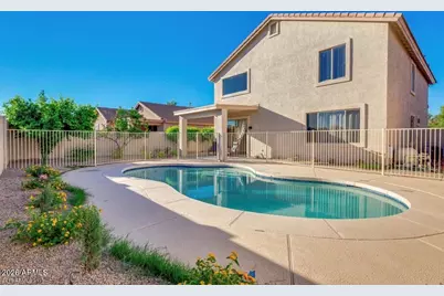 7121 W Kings Avenue, Peoria, AZ 85382 - Photo 2