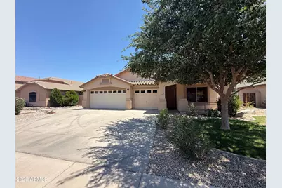 4588 E Indian Wells Drive, Chandler, AZ 85249 - Photo 2
