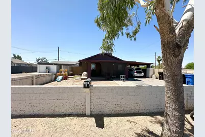 1301 E Durango Street, Phoenix, AZ 85034 - Photo 1