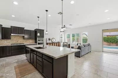 3280 E Coconino Drive, Gilbert, AZ 85298 - Photo 22