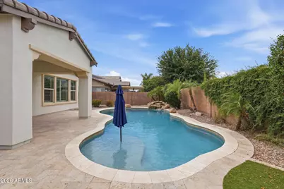3280 E Coconino Drive, Gilbert, AZ 85298 - Photo 2