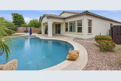 3280 E Coconino Drive, Gilbert, AZ 85298 - Photo 8