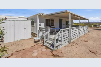 1823 S Hilton Road, Apache Junction, AZ 85119 - Photo 26