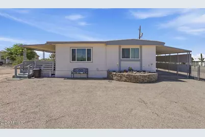 1823 S Hilton Road, Apache Junction, AZ 85119 - Photo 2