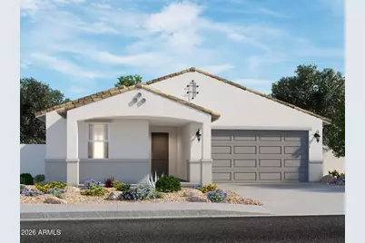 10823 W Jones Avenue, Tolleson, AZ 85353 - Photo 2