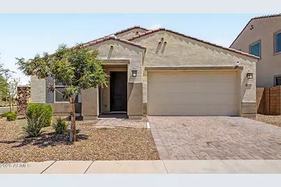 5338 W Walatowa Street, Laveen, AZ 85339 - Photo 2