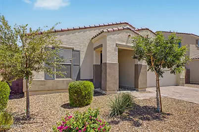 5338 W Walatowa Street, Laveen, AZ 85339 - Photo 4