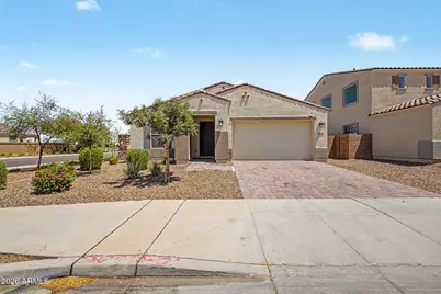5338 W Walatowa Street, Laveen, AZ 85339 - Photo 1