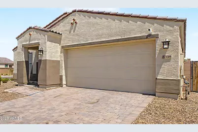 5338 W Walatowa Street, Laveen, AZ 85339 - Photo 6