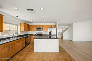 17223 N 185th Dr, Surprise, AZ 85374 - Photo 16