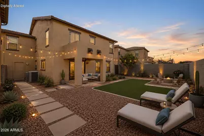 17223 N 185th Drive, Surprise, AZ 85374 - Photo 4