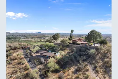 2190 Jack Burden Road, Wickenburg, AZ 85390 - Photo 60