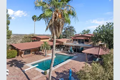 2190 Jack Burden Road, Wickenburg, AZ 85390 - Photo 62