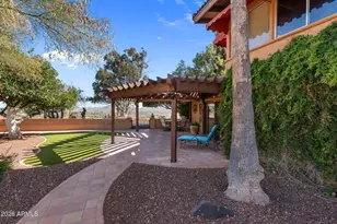 2190 Jack Burden Rd, Wickenburg, AZ 85390 - Photo 36