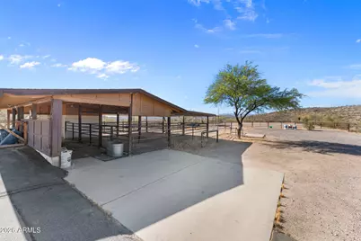 2190 Jack Burden Road, Wickenburg, AZ 85390 - Photo 58