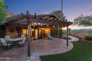 2190 Jack Burden Rd, Wickenburg, AZ 85390 - Photo 70