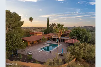 2190 Jack Burden Road, Wickenburg, AZ 85390 - Photo 1