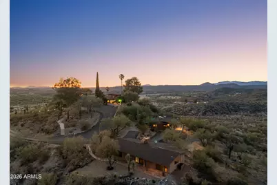 2190 Jack Burden Road, Wickenburg, AZ 85390 - Photo 68