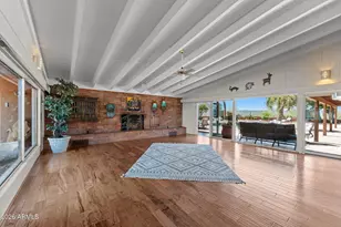 2190 Jack Burden Rd, Wickenburg, AZ 85390 - Photo 2