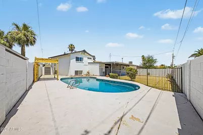 4055 W Montebello Avenue, Phoenix, AZ 85019 - Photo 38
