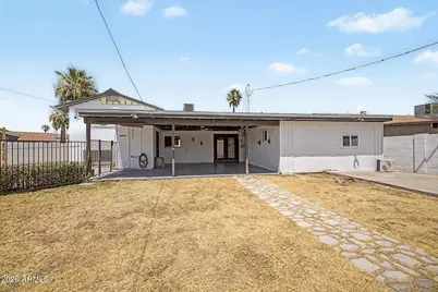 4055 W Montebello Avenue, Phoenix, AZ 85019 - Photo 36