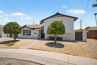 4055 W Montebello Avenue, Phoenix, AZ 85019 - Photo 2