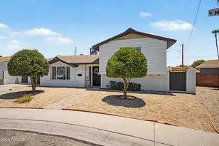 4055 W Montebello Ave, Phoenix, AZ 85019 - Photo 2