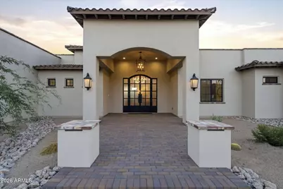 5249 E Morning Star Road, Cave Creek, AZ 85331 - Photo 6